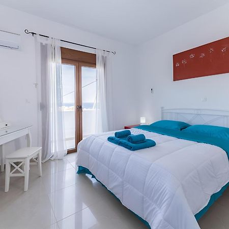 Ciel Blue Villas Kiotari Exteriér fotografie