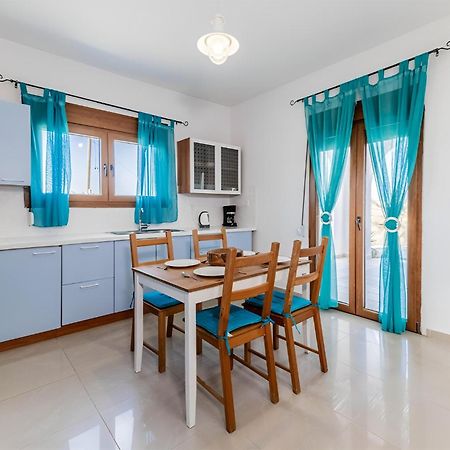 Ciel Blue Villas Kiotari Exteriér fotografie