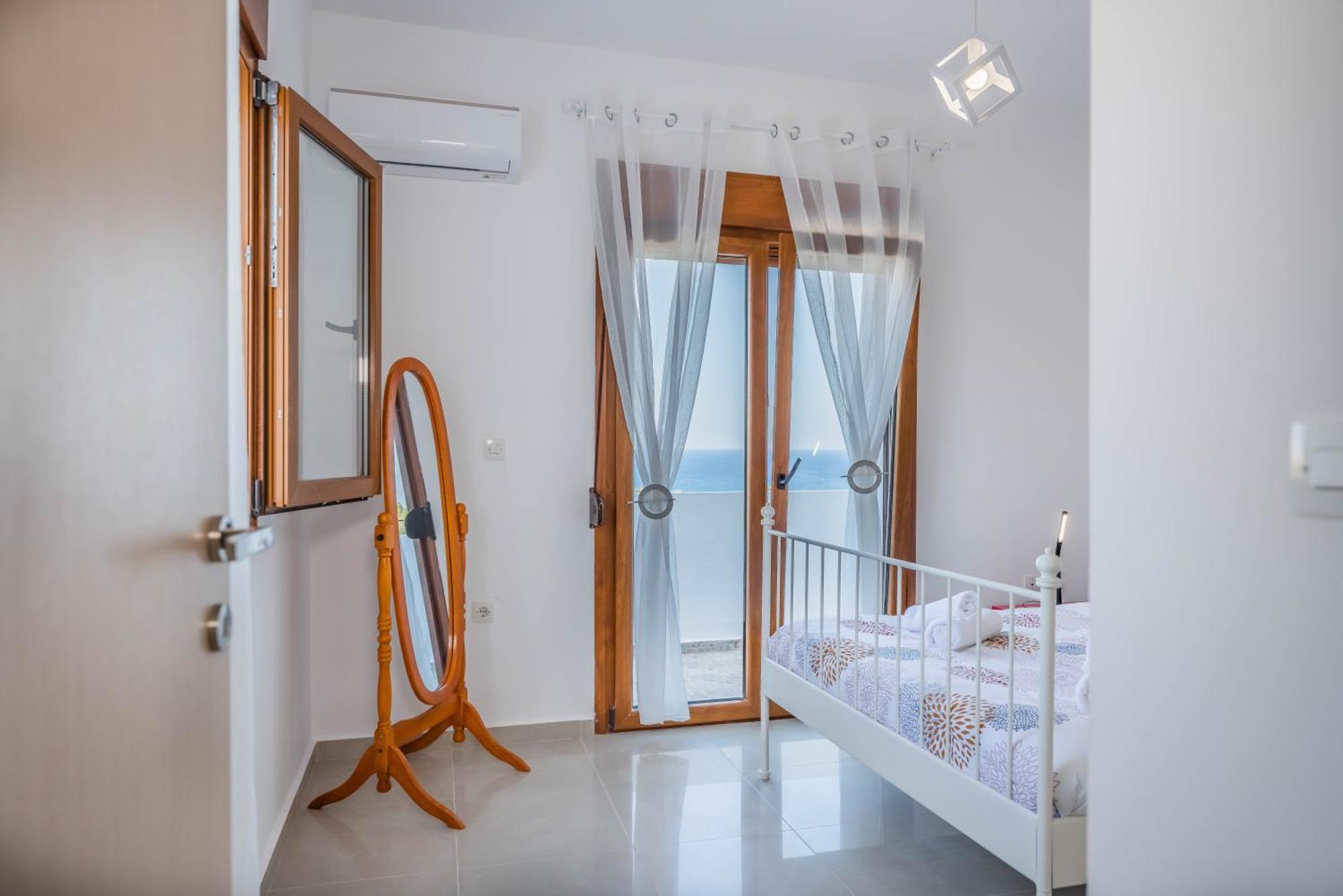 Ciel Blue Villas Kiotari Exteriér fotografie