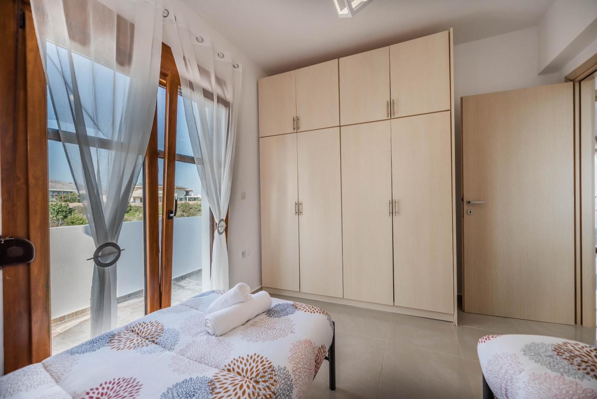 Ciel Blue Villas Kiotari Exteriér fotografie