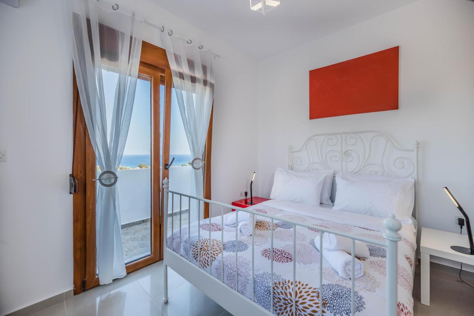 Ciel Blue Villas Kiotari Exteriér fotografie