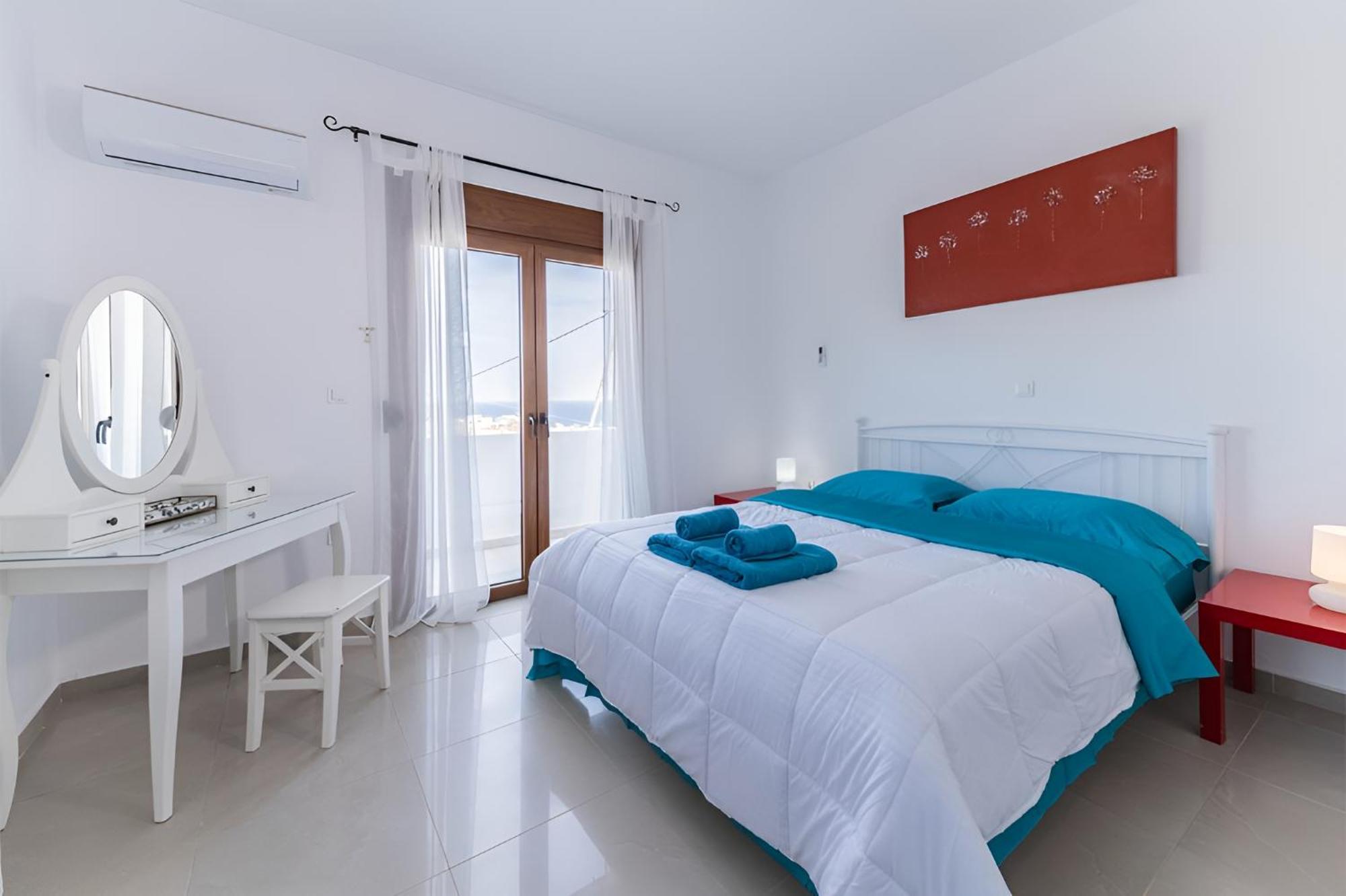 Ciel Blue Villas Kiotari Exteriér fotografie