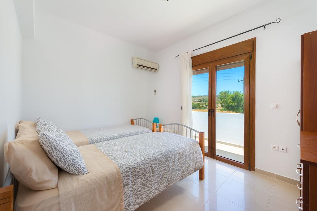 Ciel Blue Villas Kiotari Exteriér fotografie